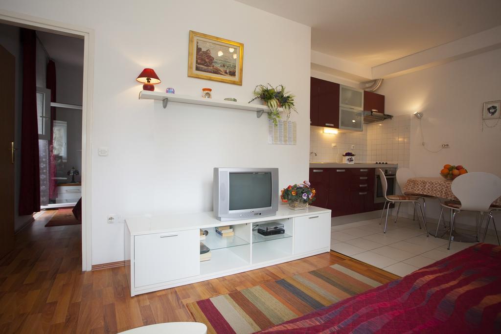 Apartments Leo Split Exterior foto